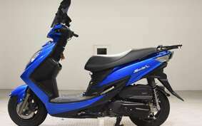 SUZUKI SWISH 125 DV12B