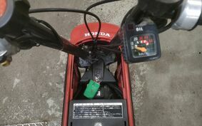 HONDA MOTOCOMPO AB12