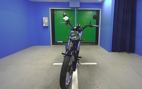 SUZUKI GRASS TRACKER NJ4BA