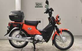 HONDA CROSS CUB 110 JA10