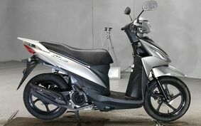 SUZUKI ADDRESS 110 CE47A