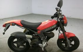 SUZUKI TR50 STREET MAGIC CA1LA