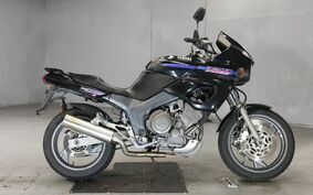 YAMAHA TDM850 1992 4EP