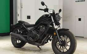 HONDA REBEL 500 A 2020 PC60