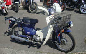 HONDA PRESS CUB 50 STD AA01