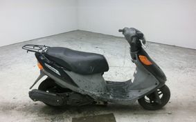 SUZUKI ADDRESS V125 CF46A