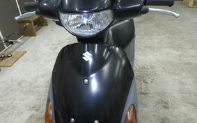 SUZUKI LET's 4 CA45A