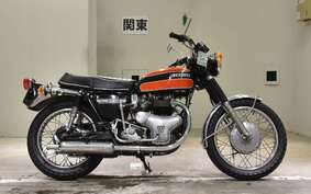 KAWASAKI W1 SA 1971 W1F