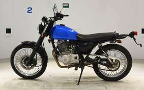 SUZUKI GRASS TRACKER Bigboy NJ4DA