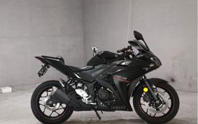 YAMAHA YZF-R3 RH13J