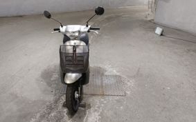 SUZUKI LETS4 CA46A
