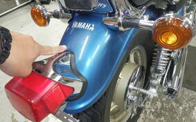 YAMAHA VIRAGO 1100 1995 4PP