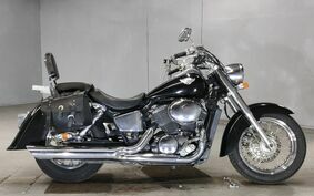 HONDA SHADOW 400 2002 NC34