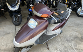 HONDA SPACY 125 JF04