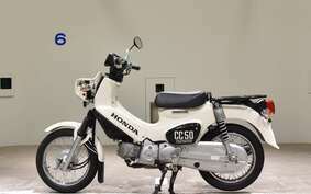 HONDA クロスカブ50 AA06