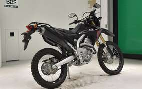 HONDA CRF250L MD44