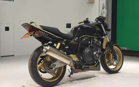 HONDA CB400SF VTEC 2012 NC42