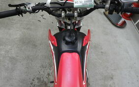 HONDA CRF125F JE03