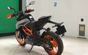 KTM 390 DUKE 2022 JPJ40