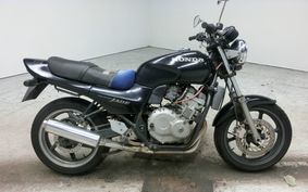 HONDA JADE MC23