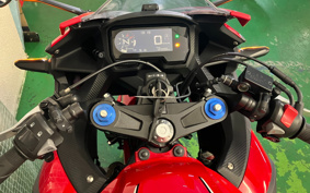 HONDA CBR400R ABS 2021 NC56