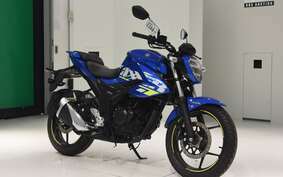 SUZUKI GIXXER 150 ED13N