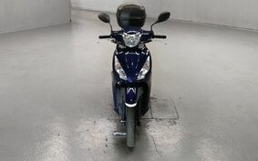 HONDA DIO 110 JF58