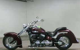 YAMAHA DRAGSTAR 400 CLASSIC 1998 4TR