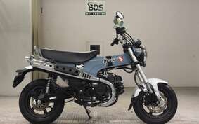 HONDA DAX 125 JB04