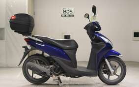 HONDA DIO 110 JF31