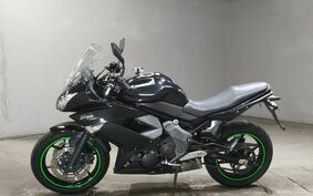 KAWASAKI NINJA 400 R 2010 ER400B