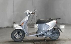 SUZUKI LET's 4 G CA41A