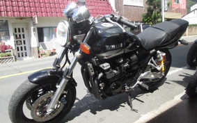 YAMAHA XJR400 R 2002 RH02J