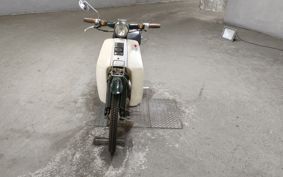 HONDA SUPER CUB50 C50
