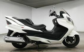 SUZUKI SKYWAVE 250 (Burgman 250) M CJ45A