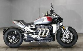 TRIUMPH ROCKET III R 2023 YBG11