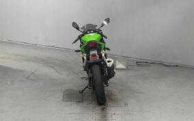 KAWASAKI NINJA 250 SL BX250A