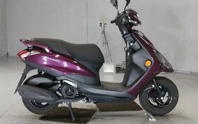 YAMAHA AXIS Z SED7J