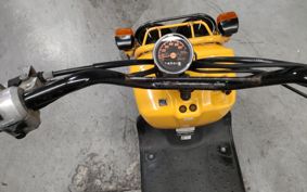 HONDA ZUMAR AF58