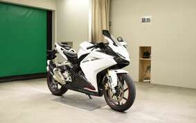 HONDA CBR250RR A MC51