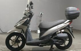 SUZUKI ADDRESS 110 CE47A