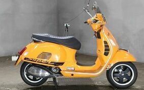 VESPA GTS300 IE 2013 M4520