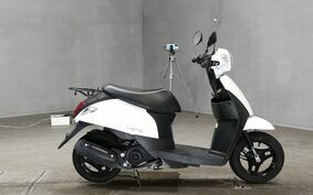 SUZUKI LET's CA4AA