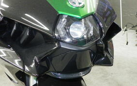 KAWASAKI NINJA H2 SX SE 2022 ZXT02P