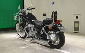 SUZUKI INTRUDER 400 1995 VK51A