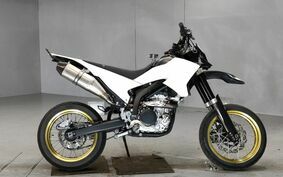 YAMAHA WR250X DG15J