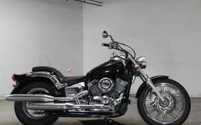 YAMAHA DRAGSTAR 400 2010 VH02J