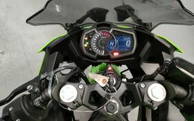 KAWASAKI NINJA 400 2020 EX400G