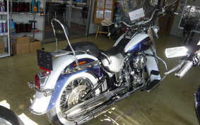 HARLEY FLSTN Softail Deluxe 2010 JD5