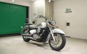 HONDA SHADOW 400 CLASSIC 2011 NC44